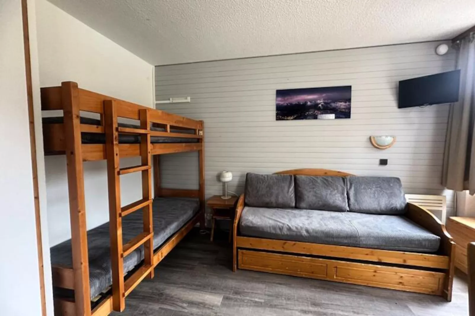 Résidence Les Glaciers 3 - Niet-getagd