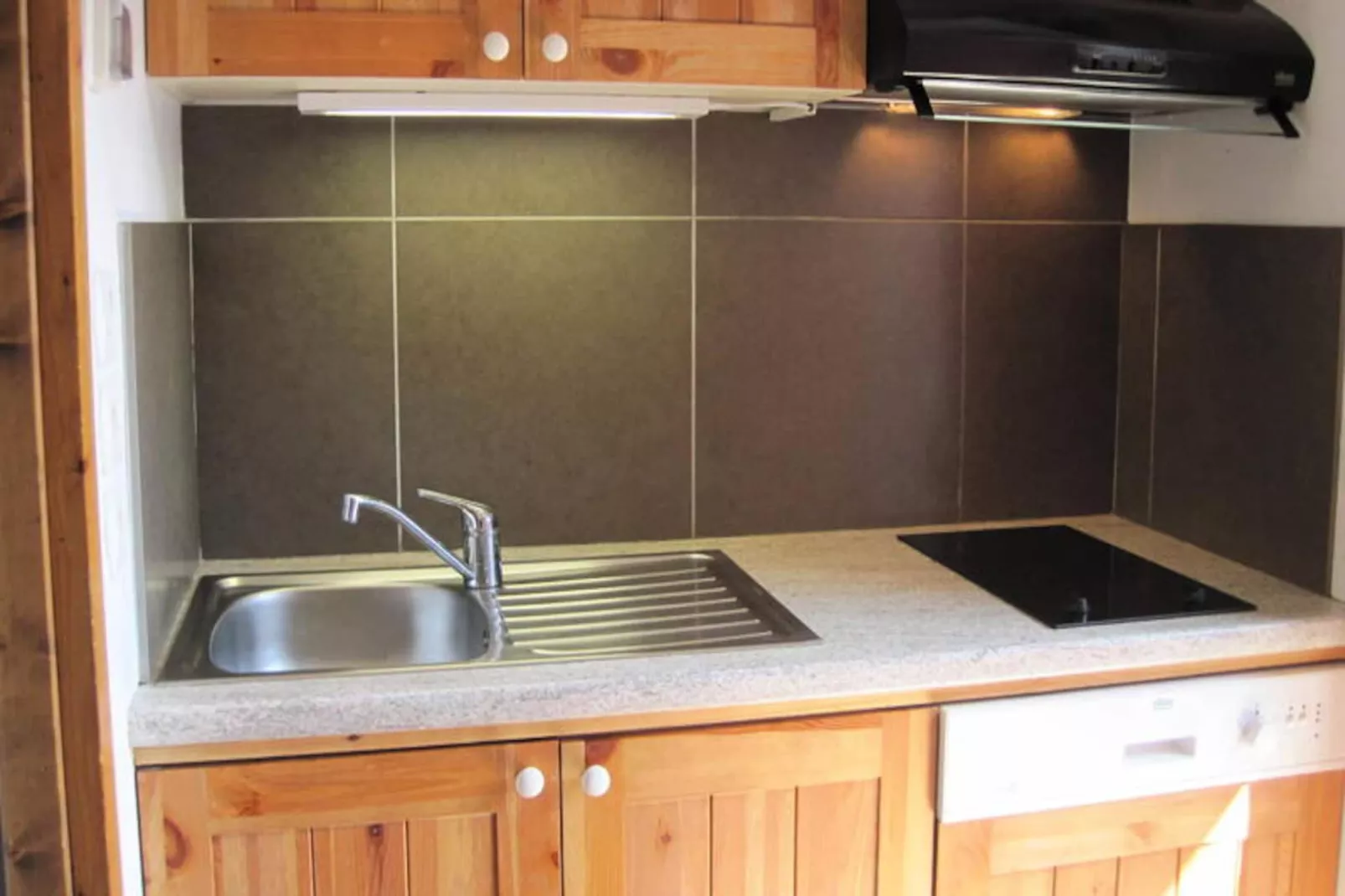 Le Chalet De Montchavin - Niet-getagd