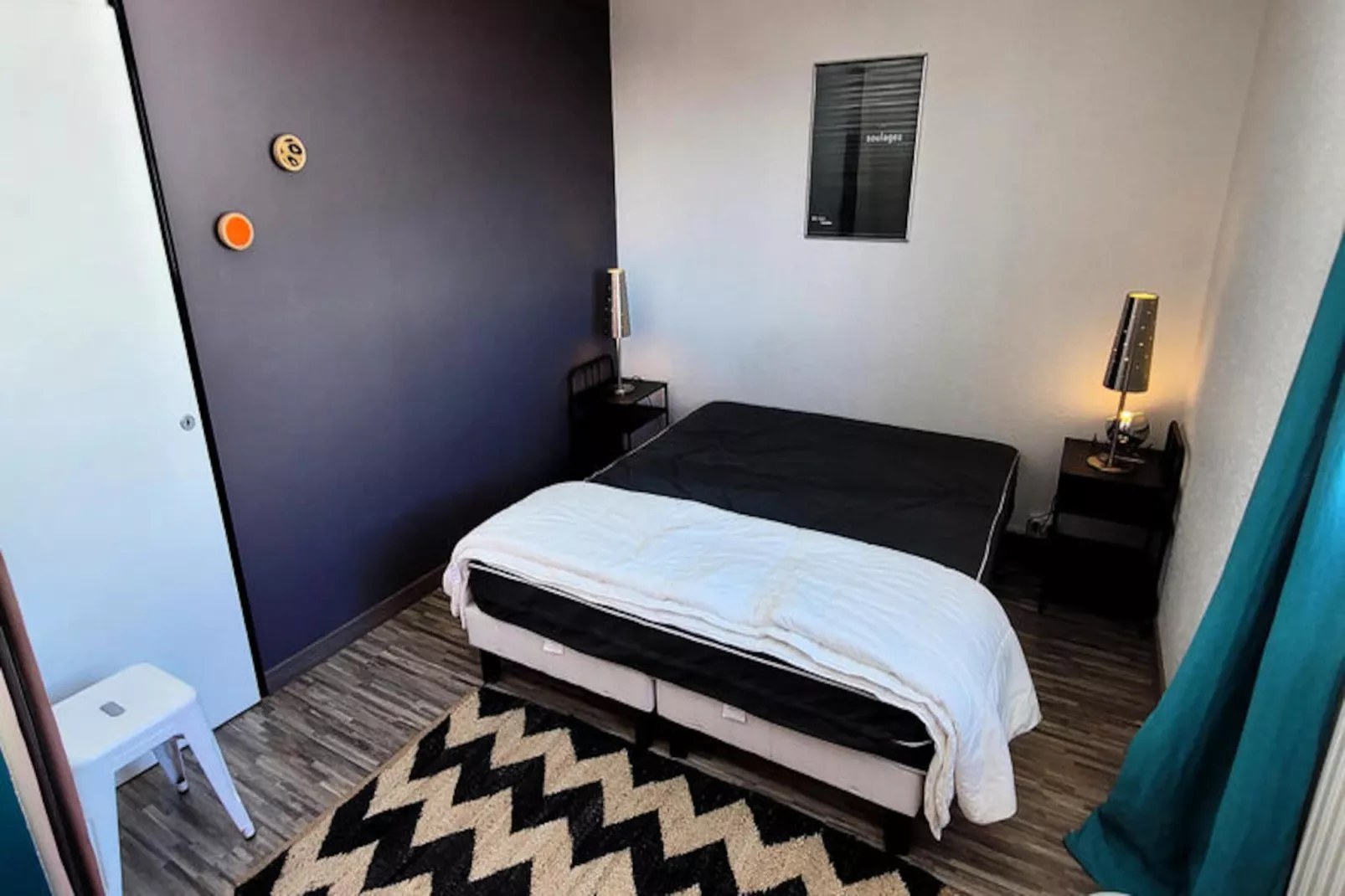 Résidence Kilimandjaro-Niet-getagd