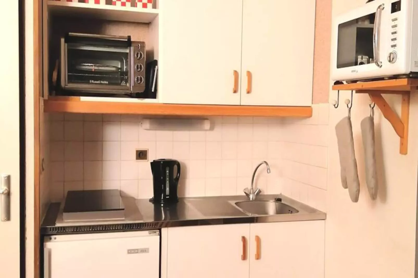 Résidence Le Christiana-Niet-getagd