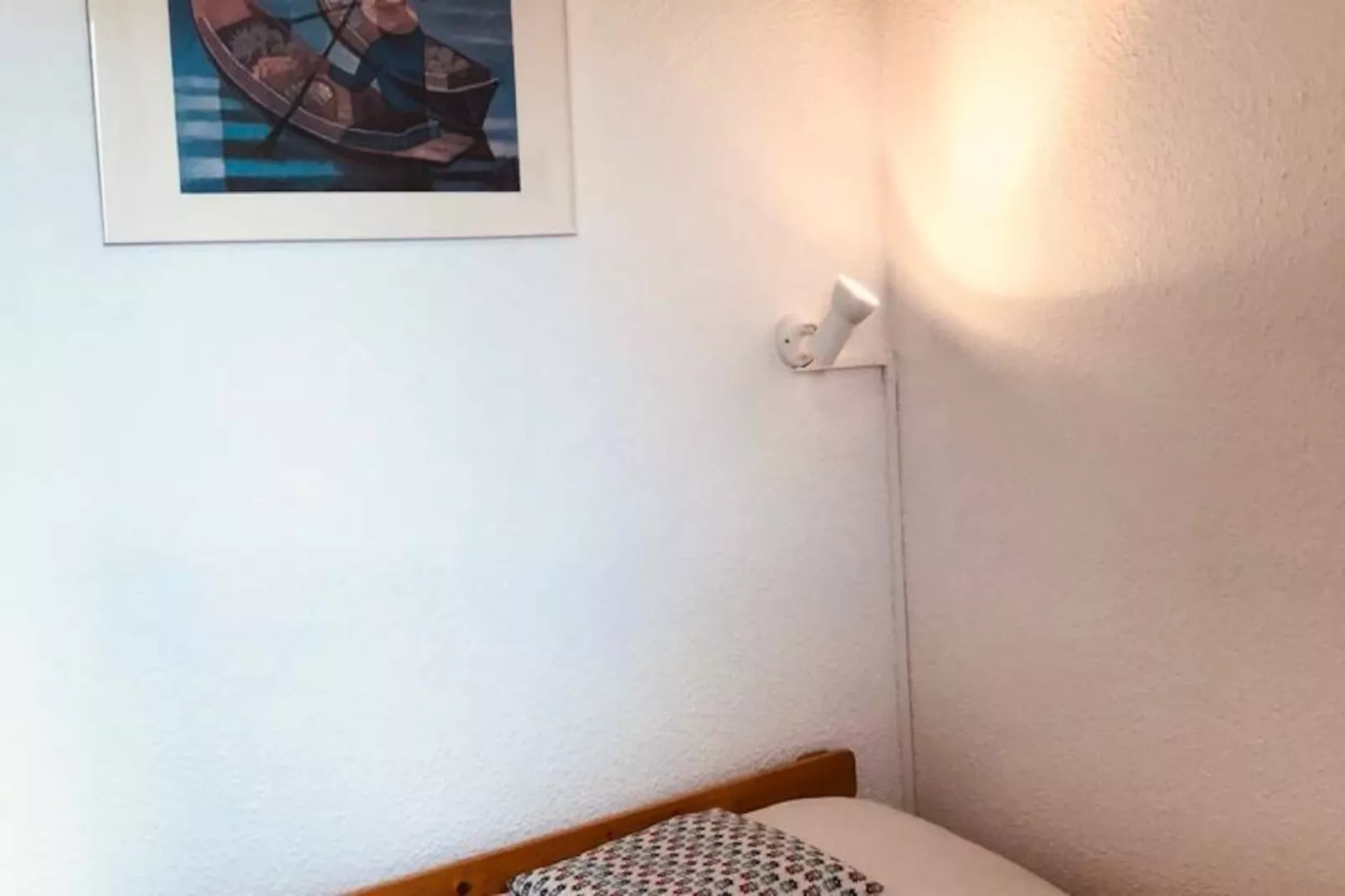 Résidence Le Christiana-Niet-getagd