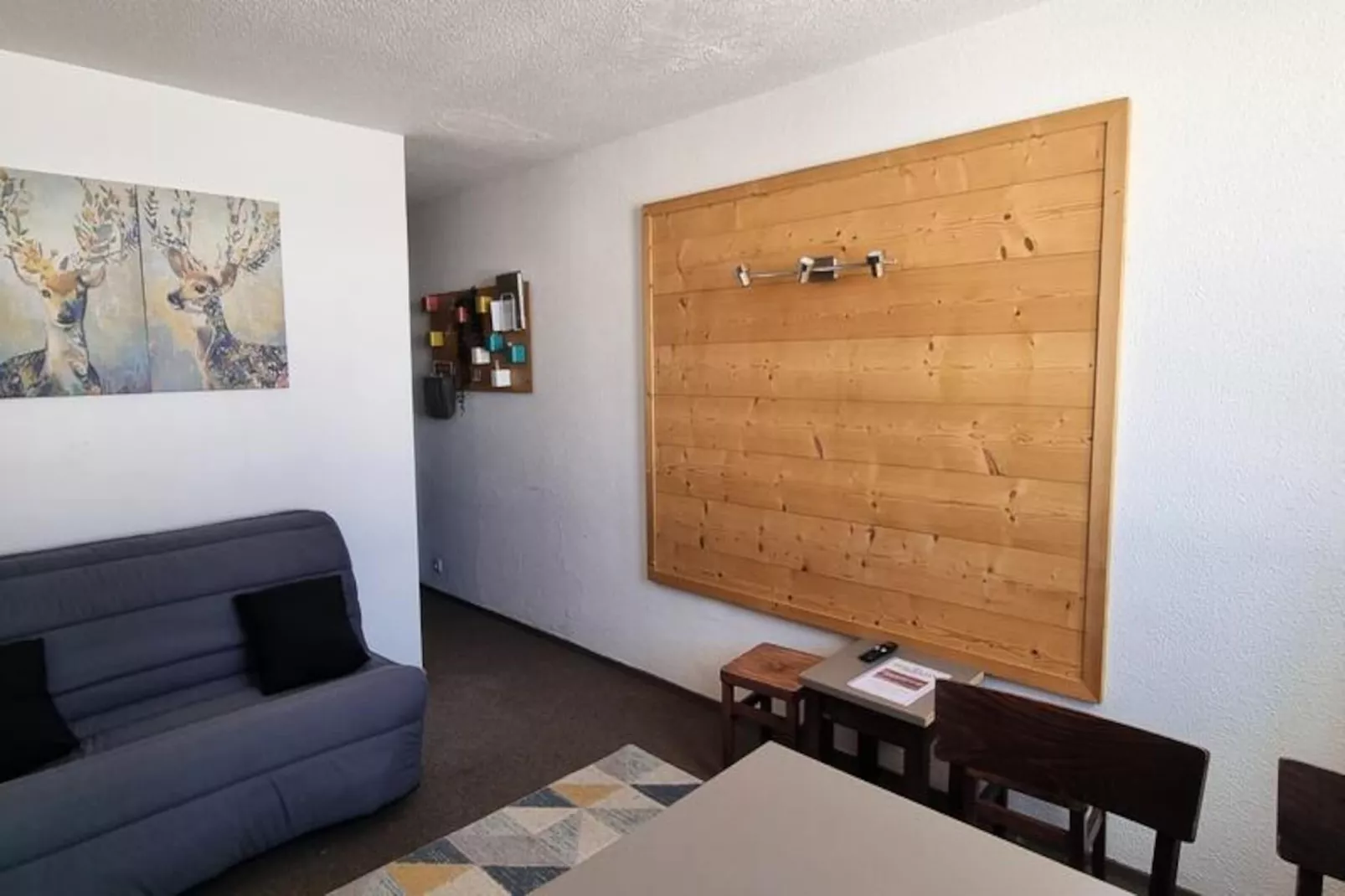 Résidence Diamant-Niet-getagd