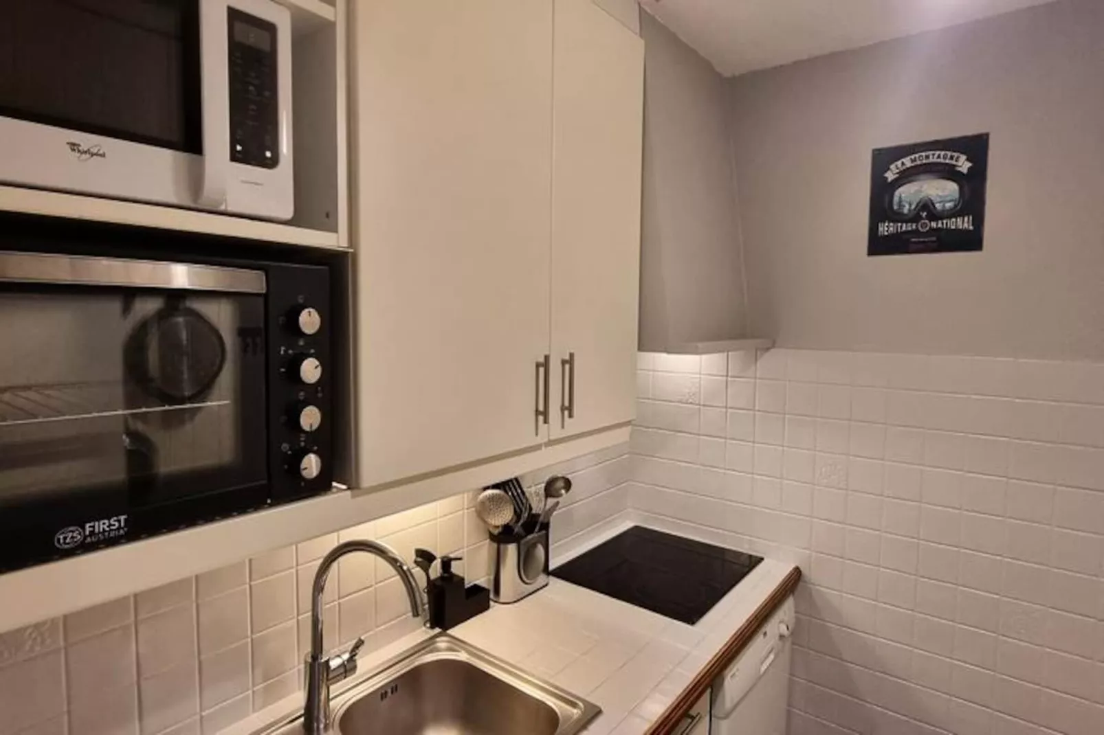 Résidence Diamant-Niet-getagd