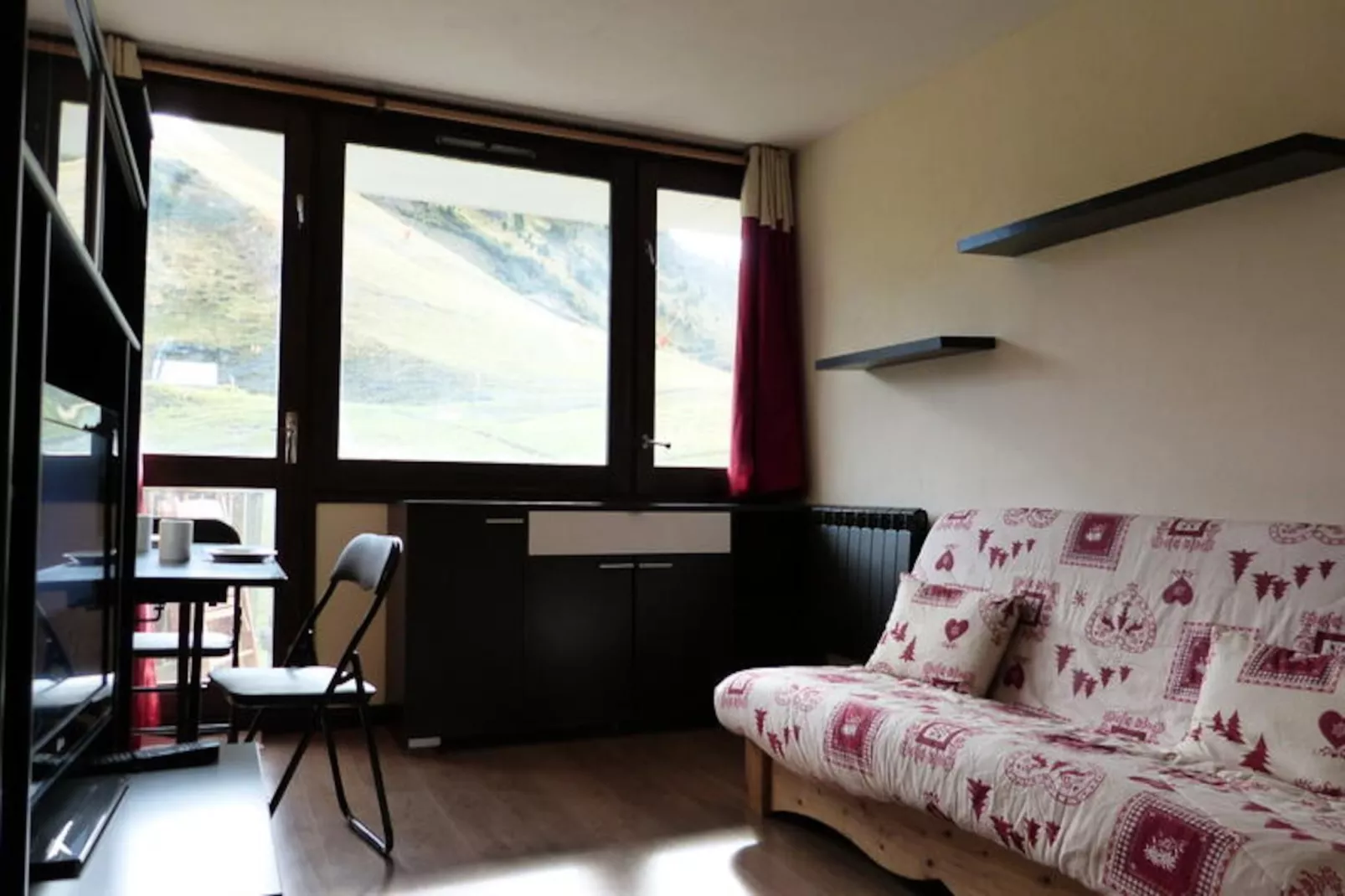 Résidence Zenith-Niet-getagd