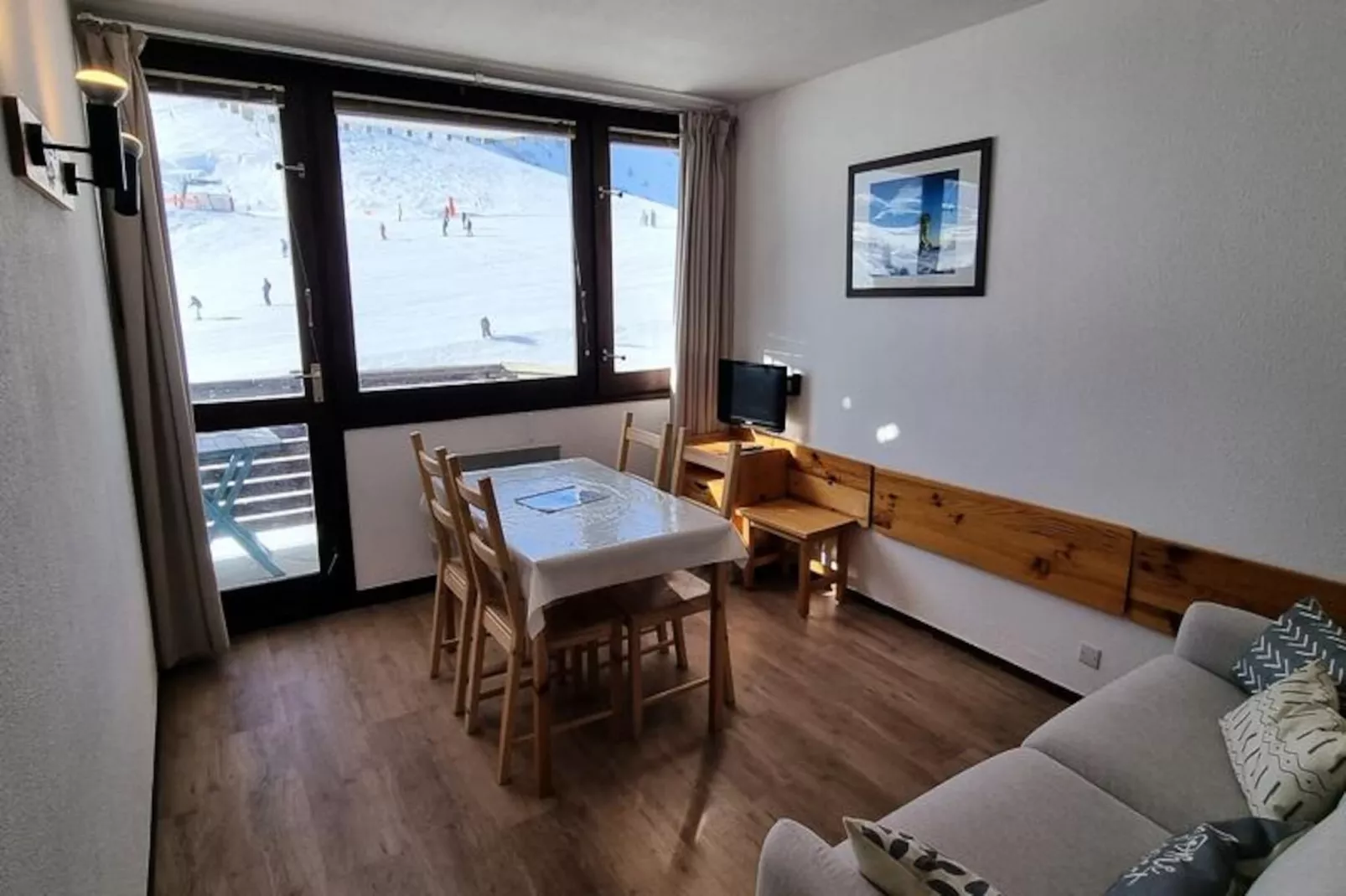 Résidence Zenith-Niet-getagd