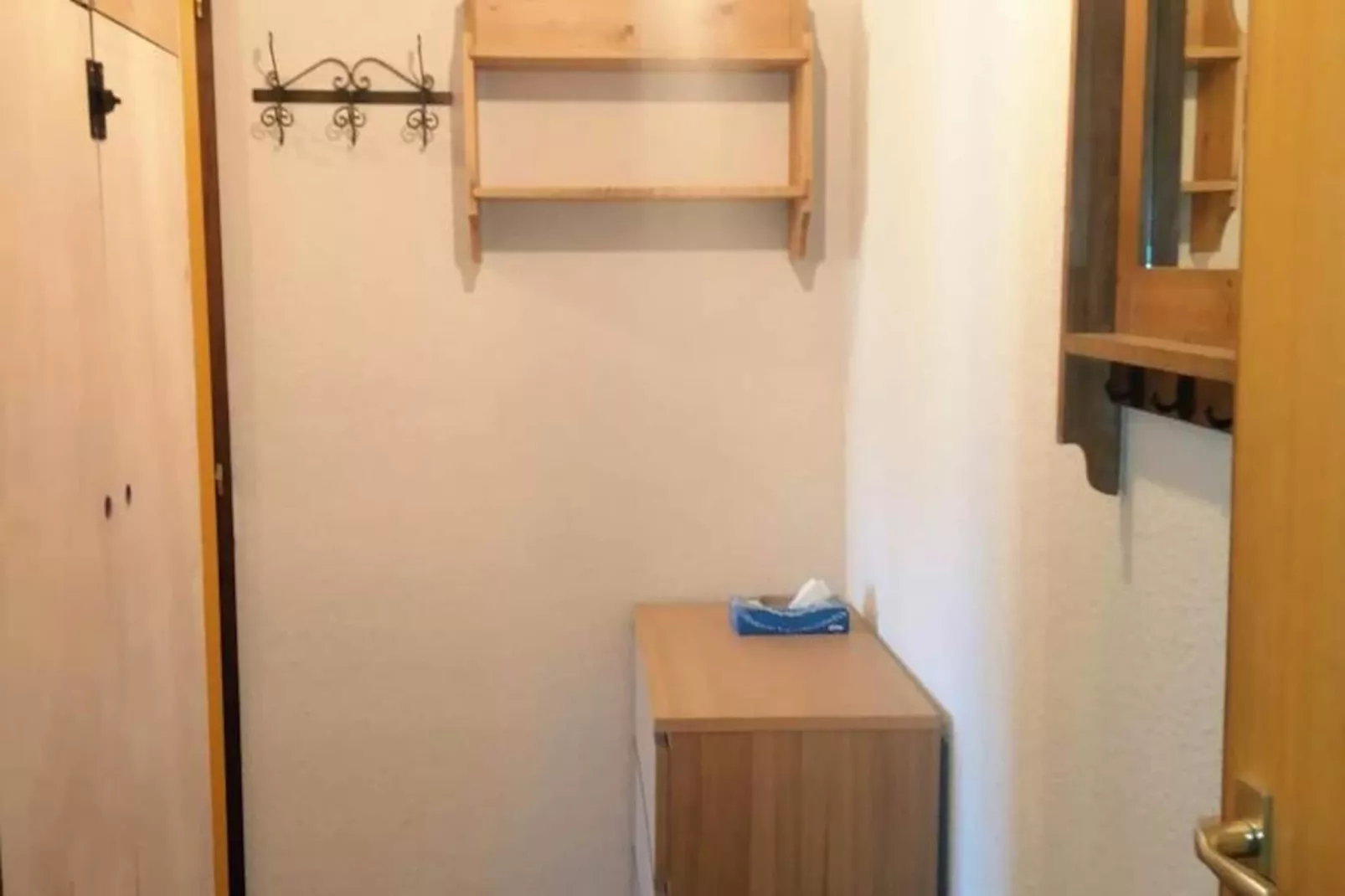 Résidence Les Charmettes-Niet-getagd