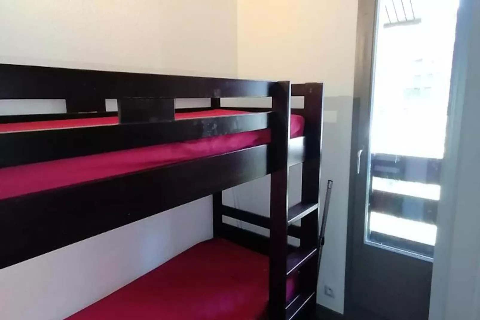 Résidence Les Charmettes-Niet-getagd