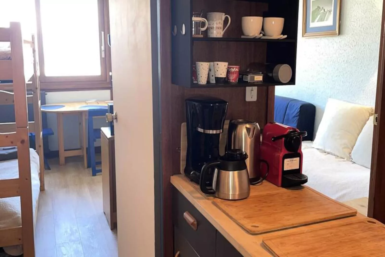 Résidence Vercors-Niet-getagd