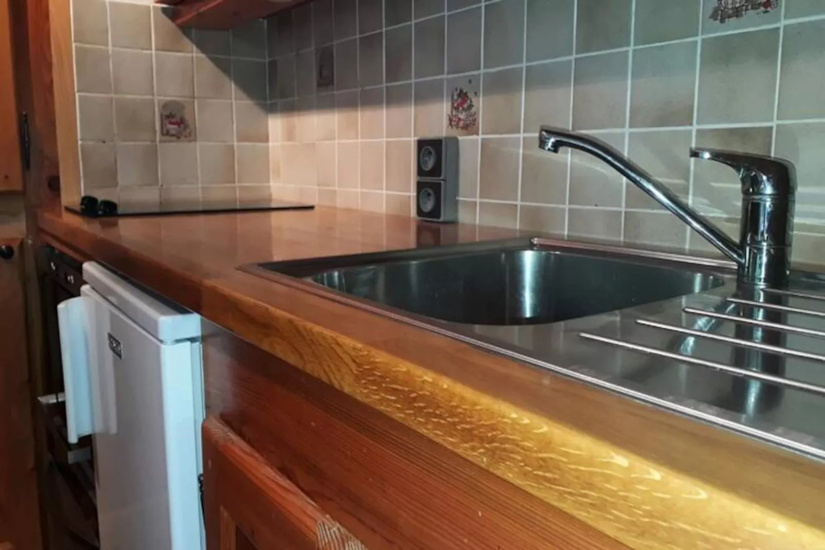 Résidence Cerro Torre-Niet-getagd