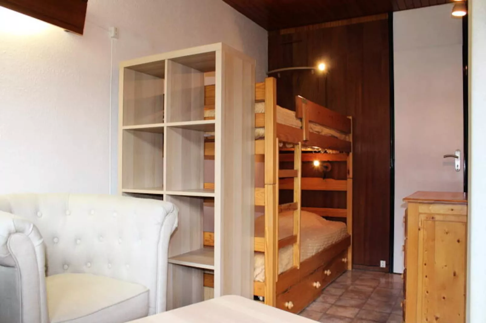 Résidence Makalu-Niet-getagd