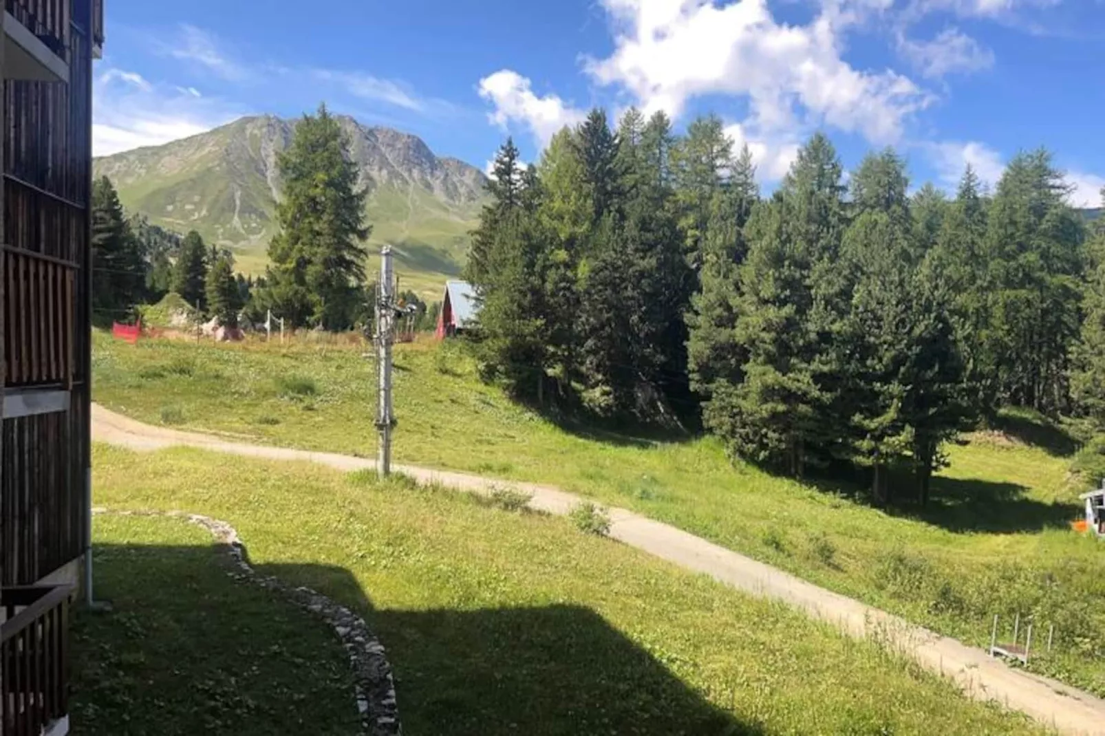 Résidence Aollets-Niet-getagd