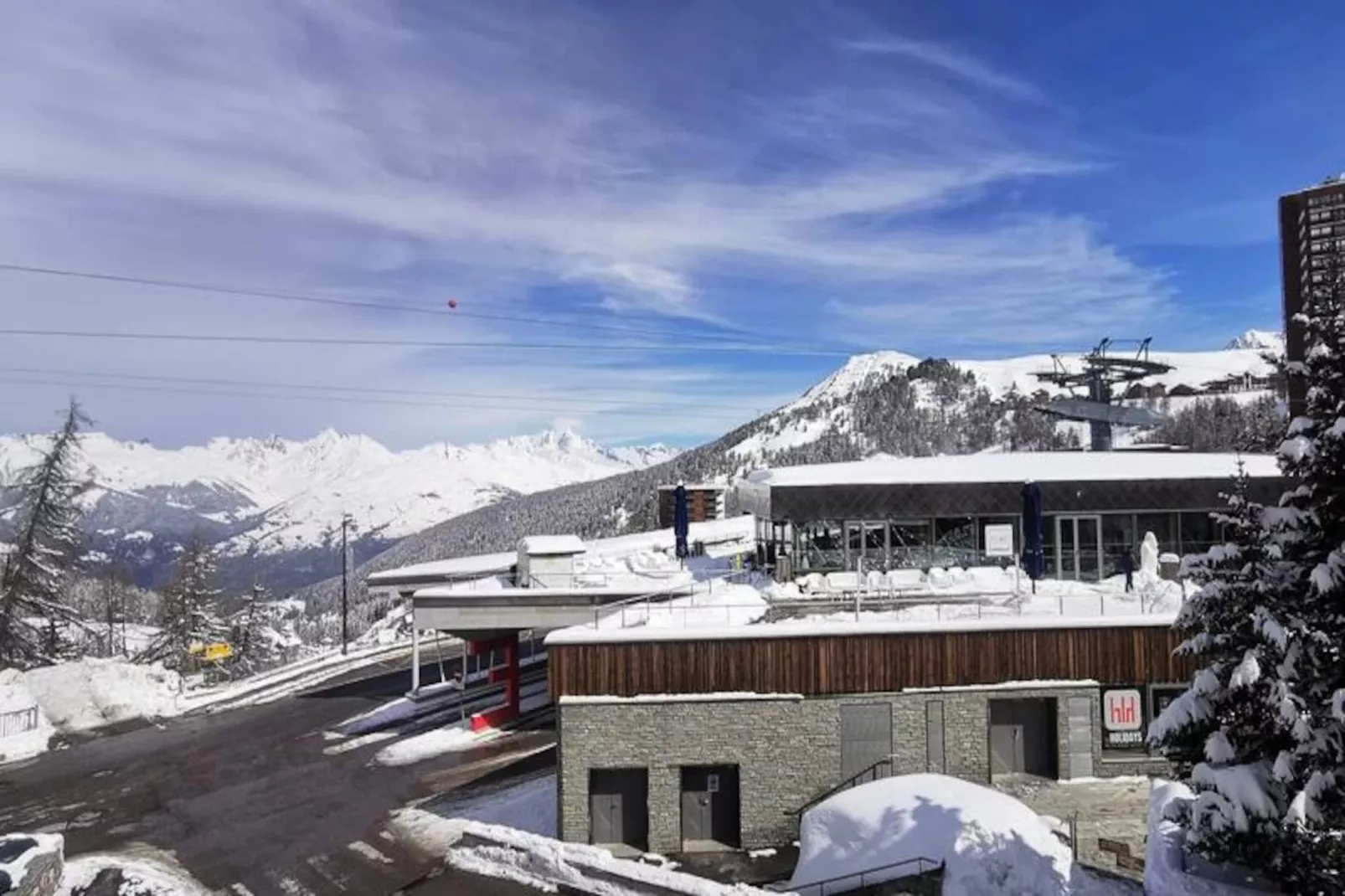 Résidence Sikkim-Niet-getagd