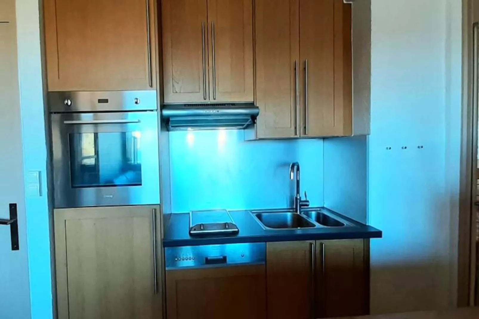 Résidence Le Mustag-Niet-getagd