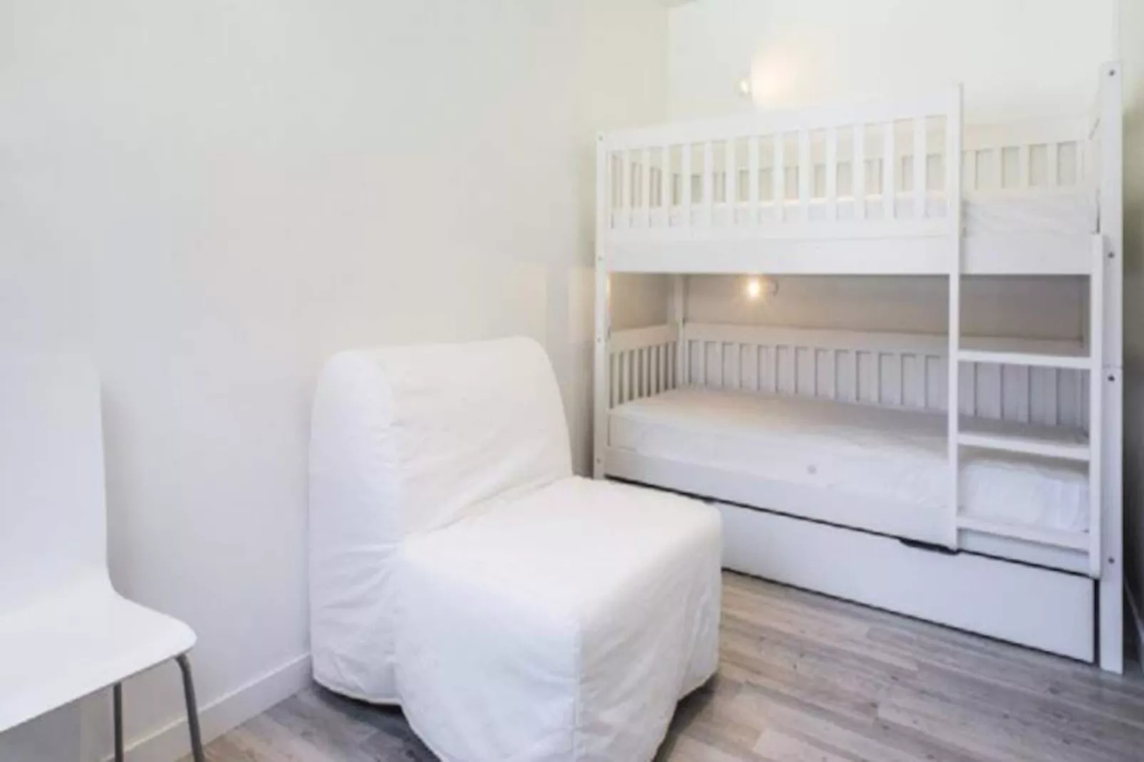 Résidence Le Makalu-Niet-getagd