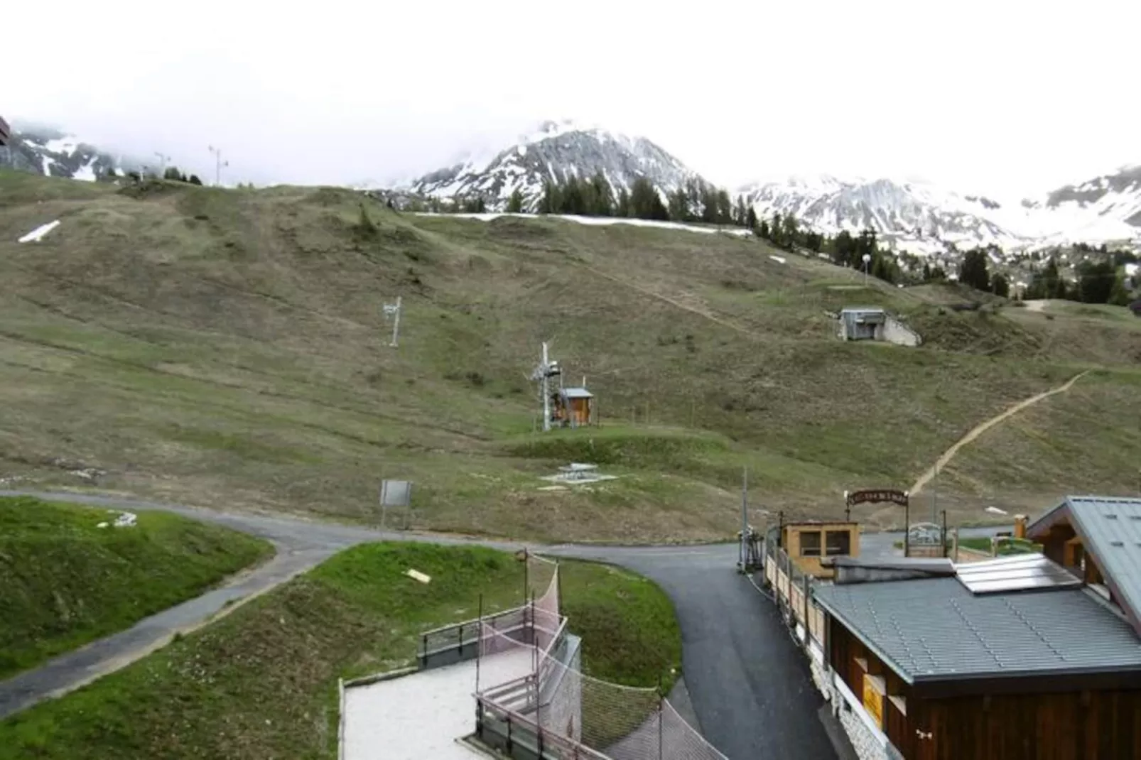 Résidence Les Hameaux I-Niet-getagd