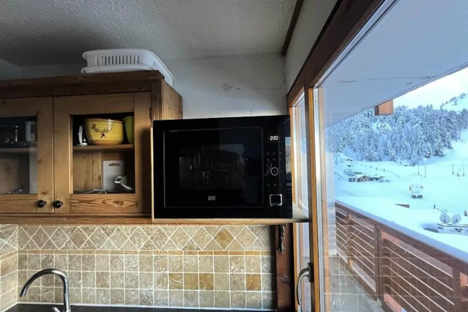 Résidence La Meije-Niet-getagd