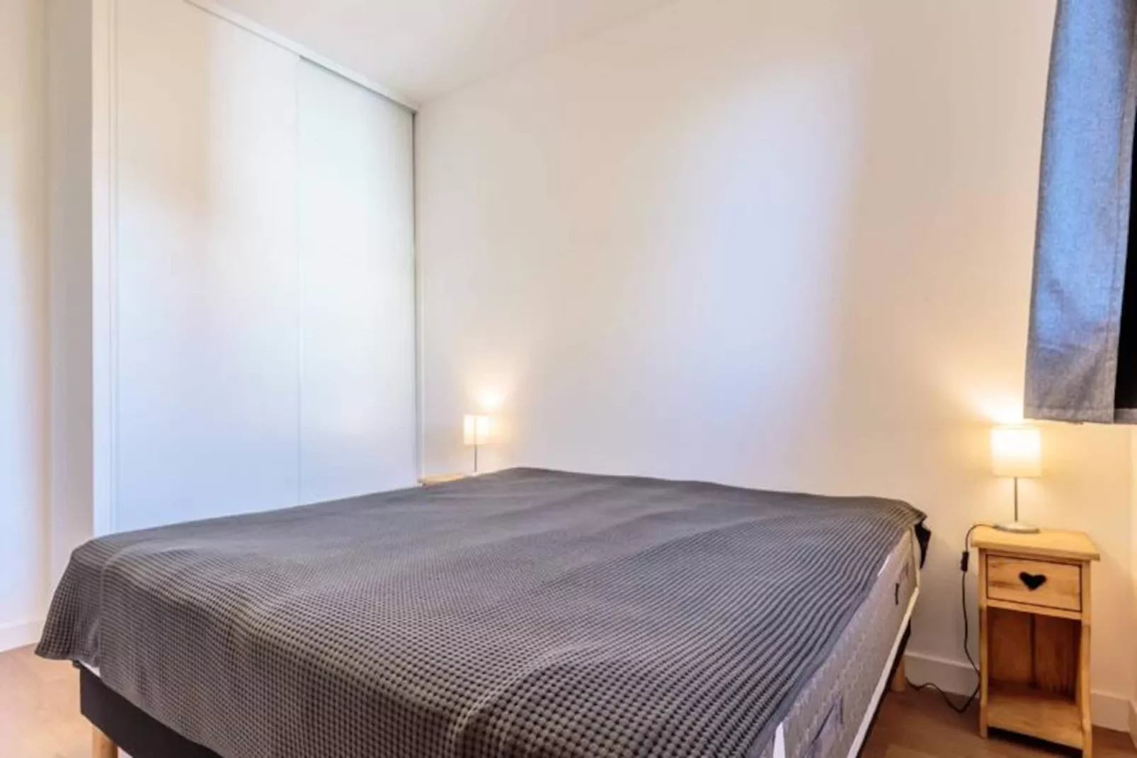 Résidence Lodges 1970-Niet-getagd