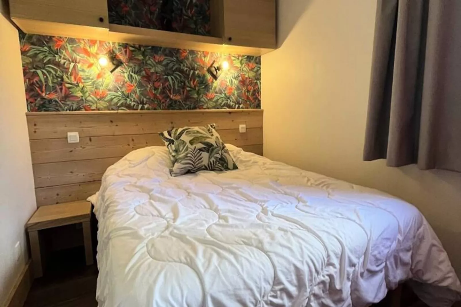 Résidence Sainbois-Niet-getagd