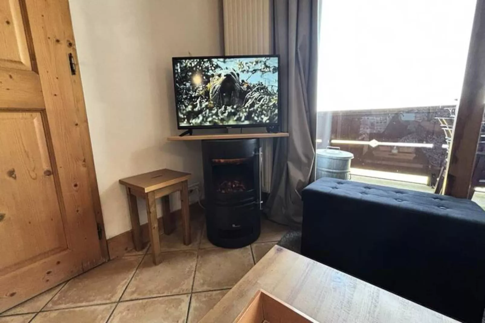 Résidence Les Hauts Bois-Niet-getagd