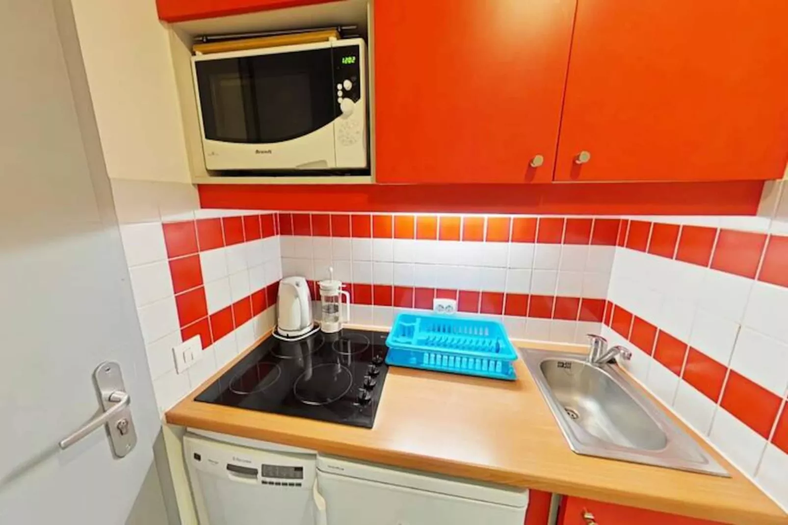 Résidence Soldanelle-Niet-getagd