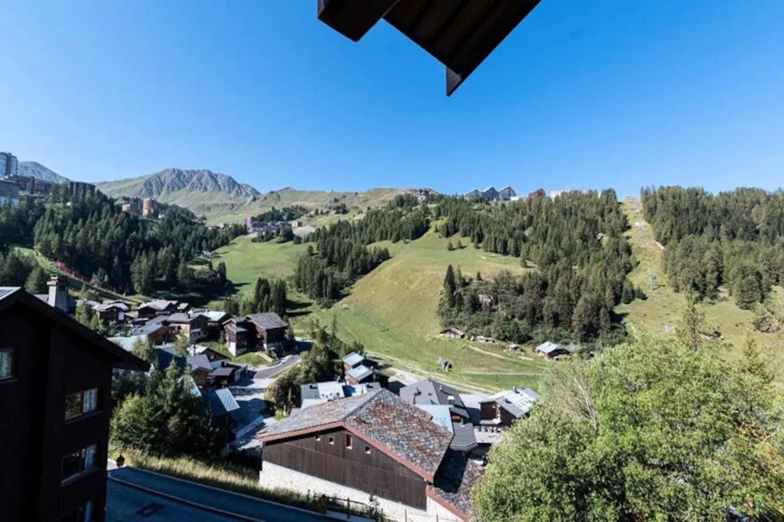 Résidence Soldanelle-Niet-getagd