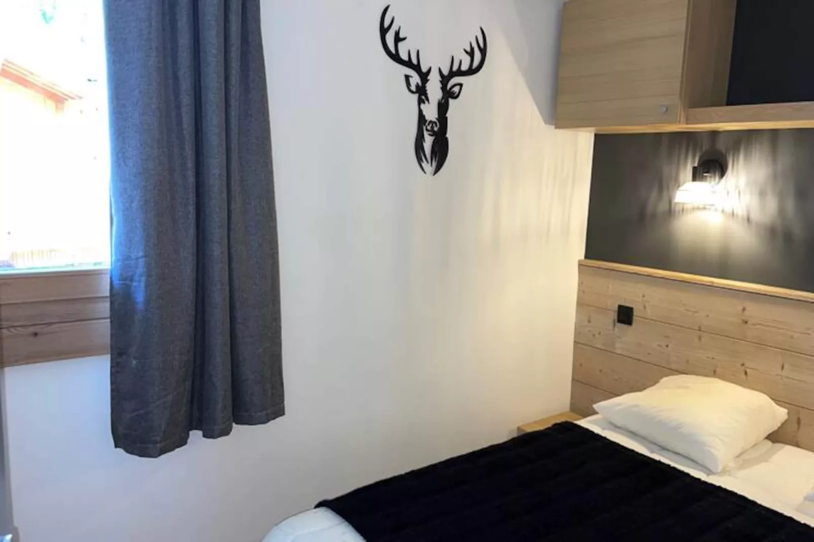 Résidence Ellebore-Niet-getagd