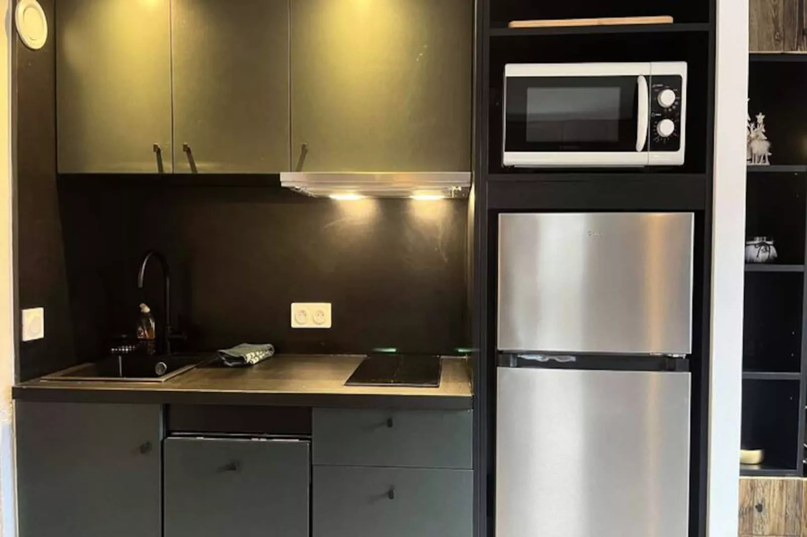 Résidence Eperviere-Niet-getagd