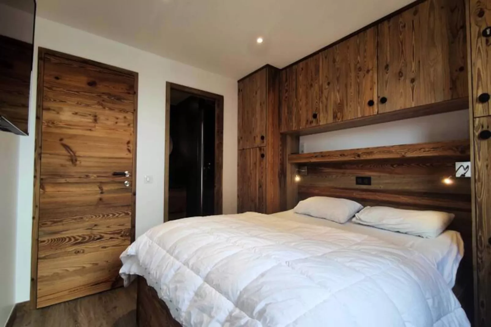 Résidence Nanda Devi-Niet-getagd