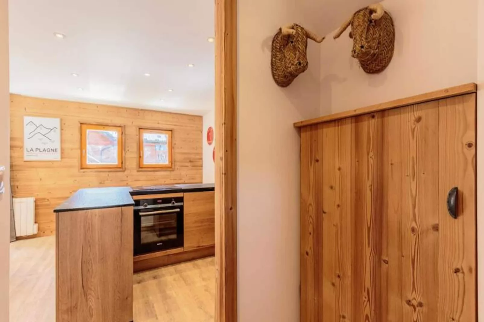 Résidence Alpages-Niet-getagd