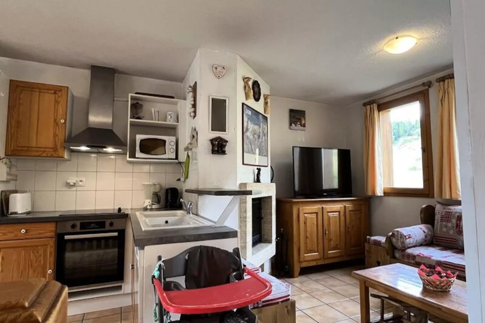 Résidence Alpages-Niet-getagd