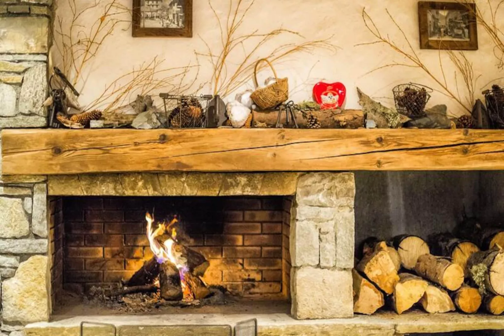 Résidence Goélia Les Chalets de Wengen *** - Niet-getagd