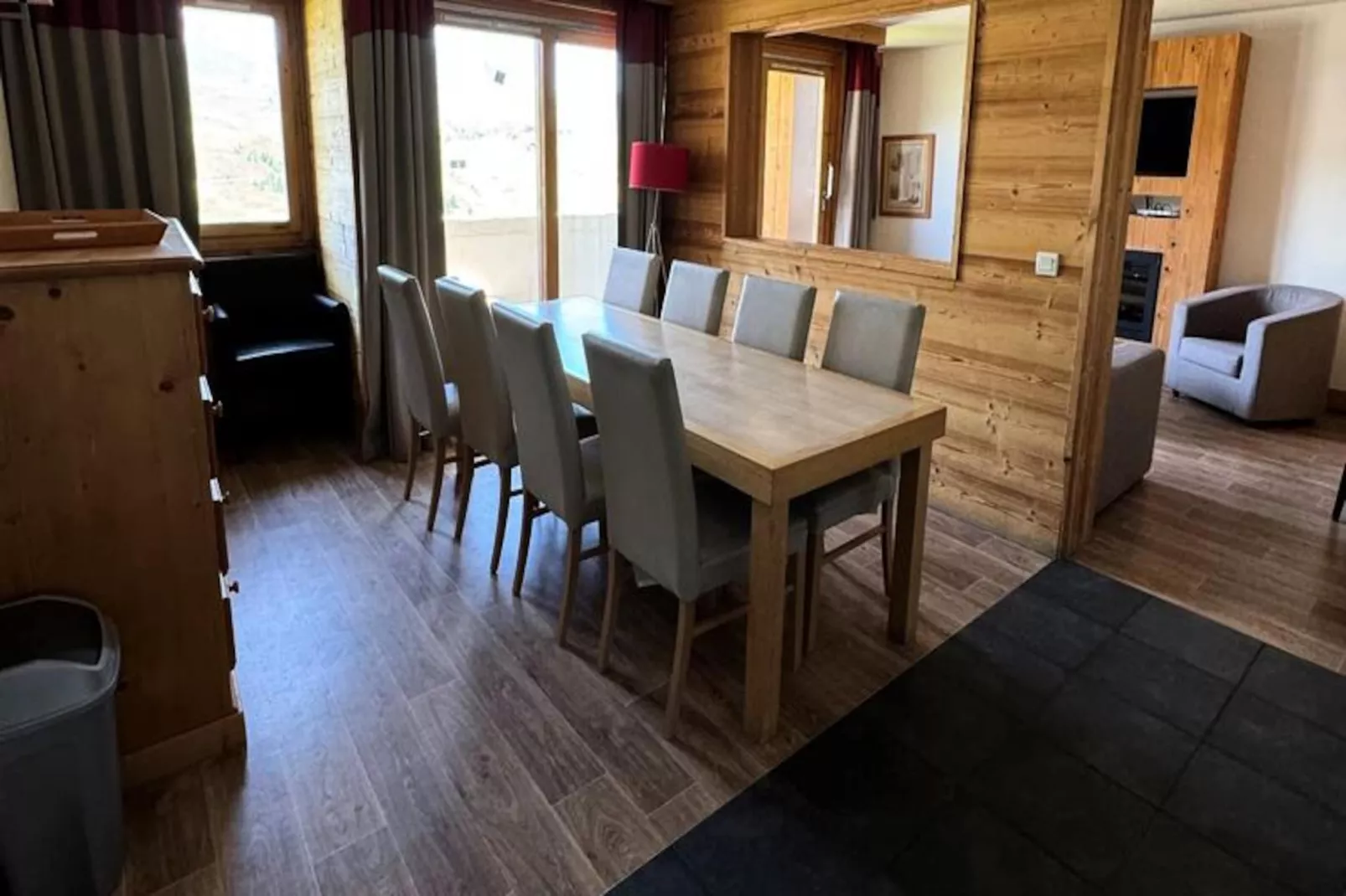 Résidence Le Centaure-Niet-getagd