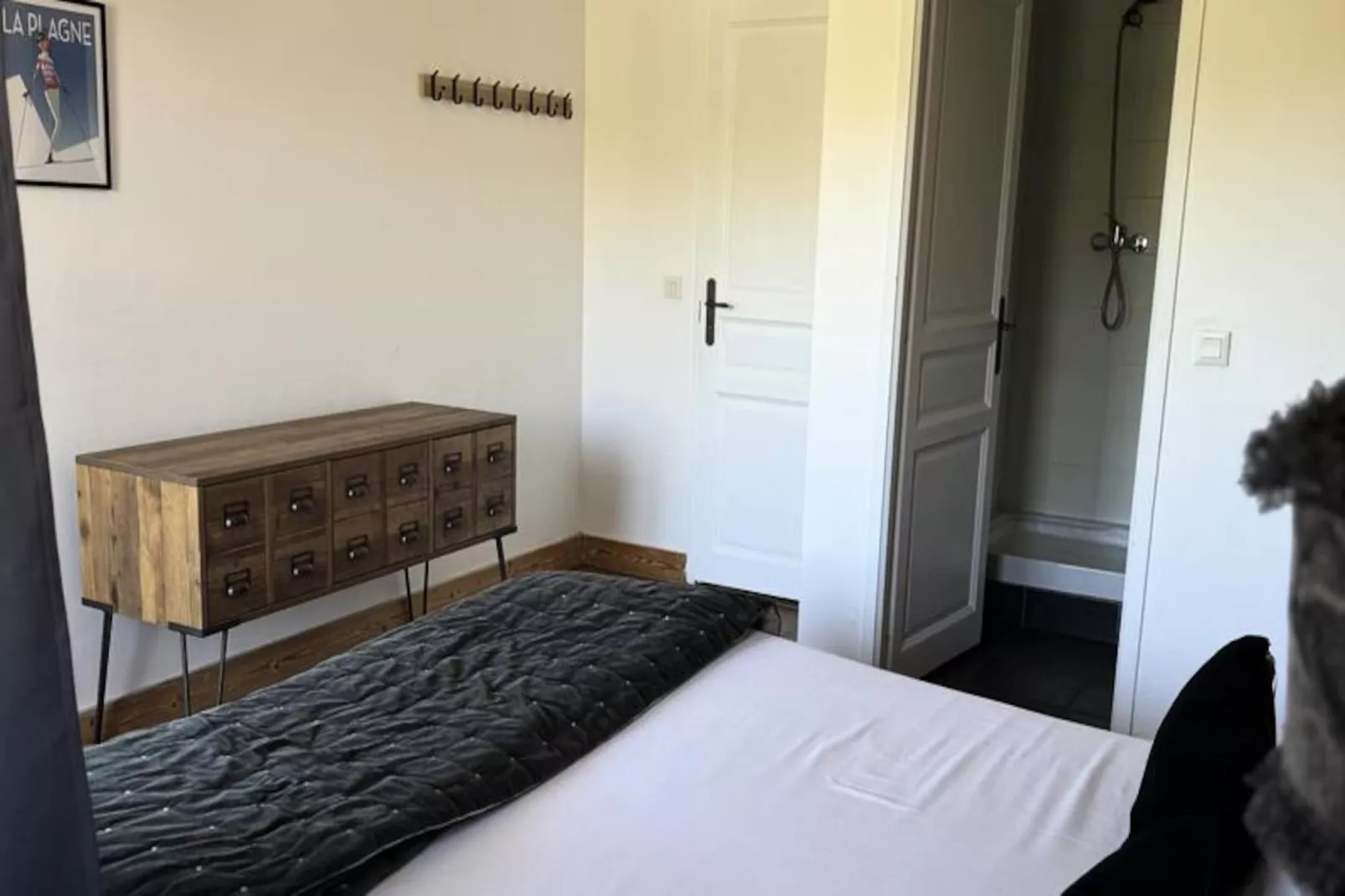 Résidence Le Centaure-Niet-getagd