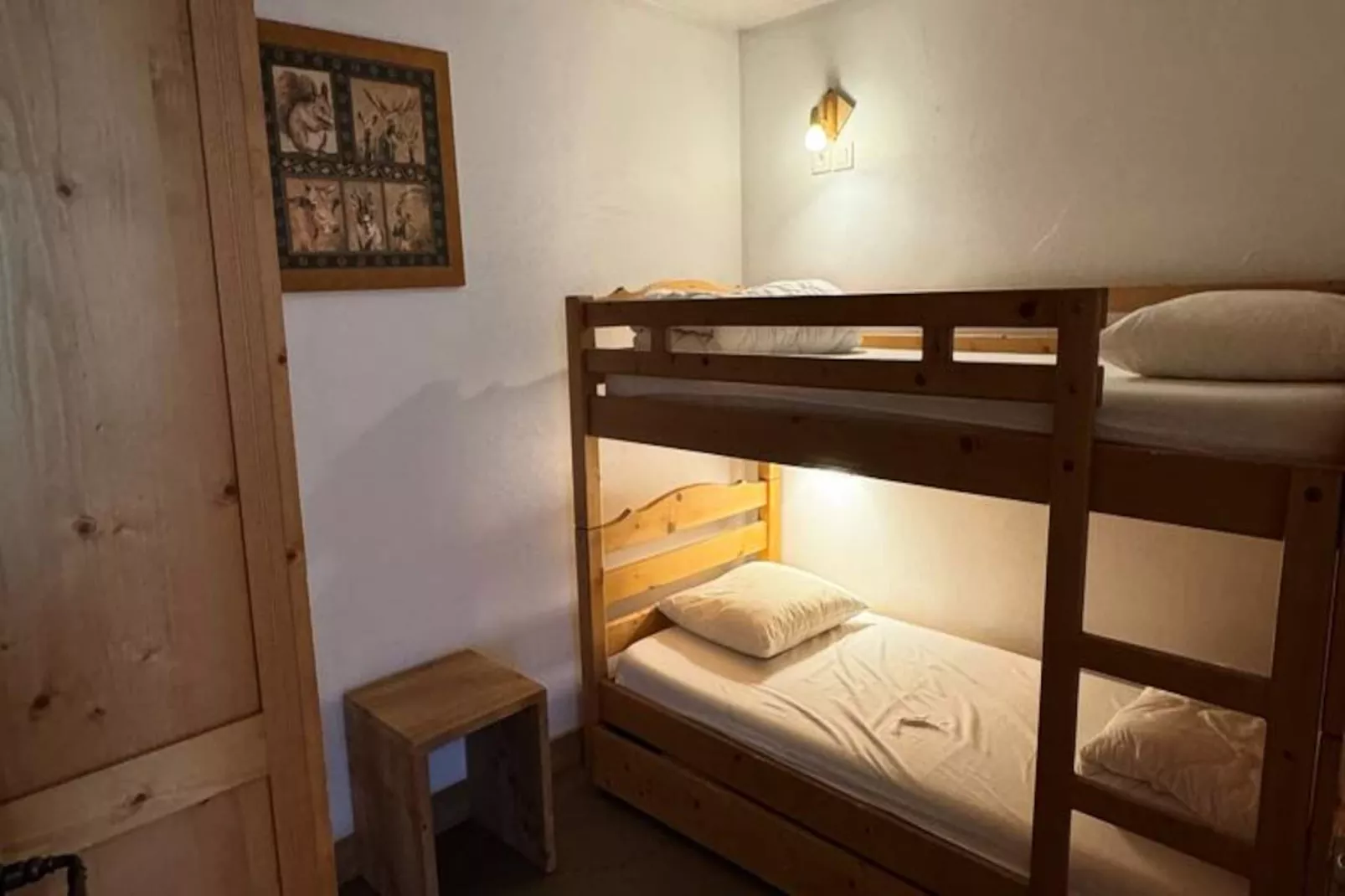 Résidence Le Centaure-Niet-getagd