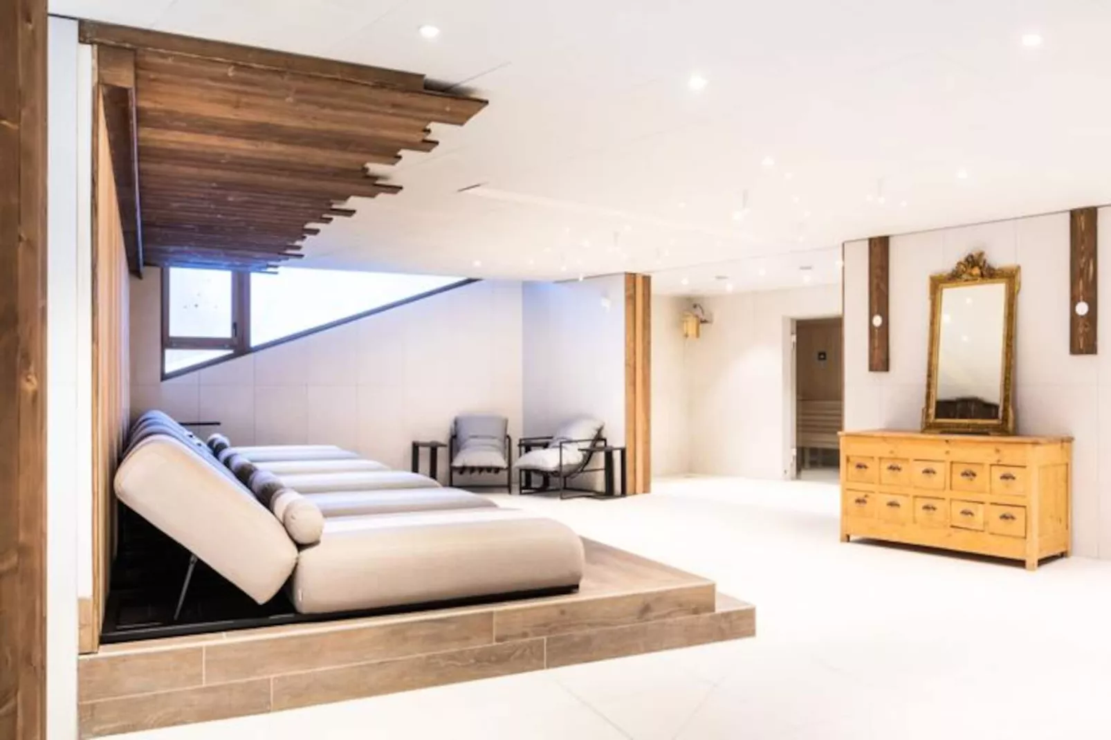 Résidence Terresens Le Snoroc-Niet-getagd