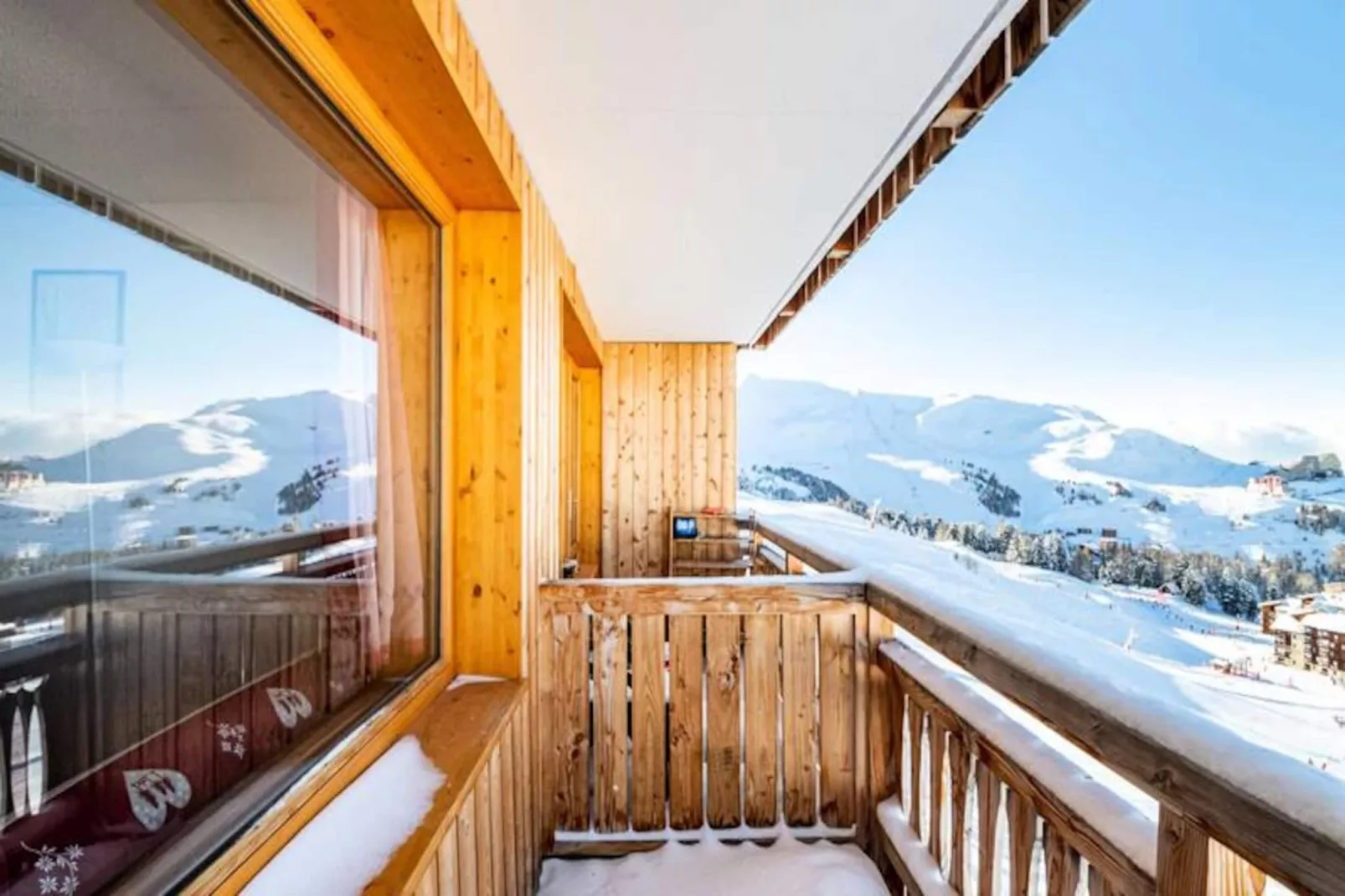 Résidence Le Plein Sud-Niet-getagd