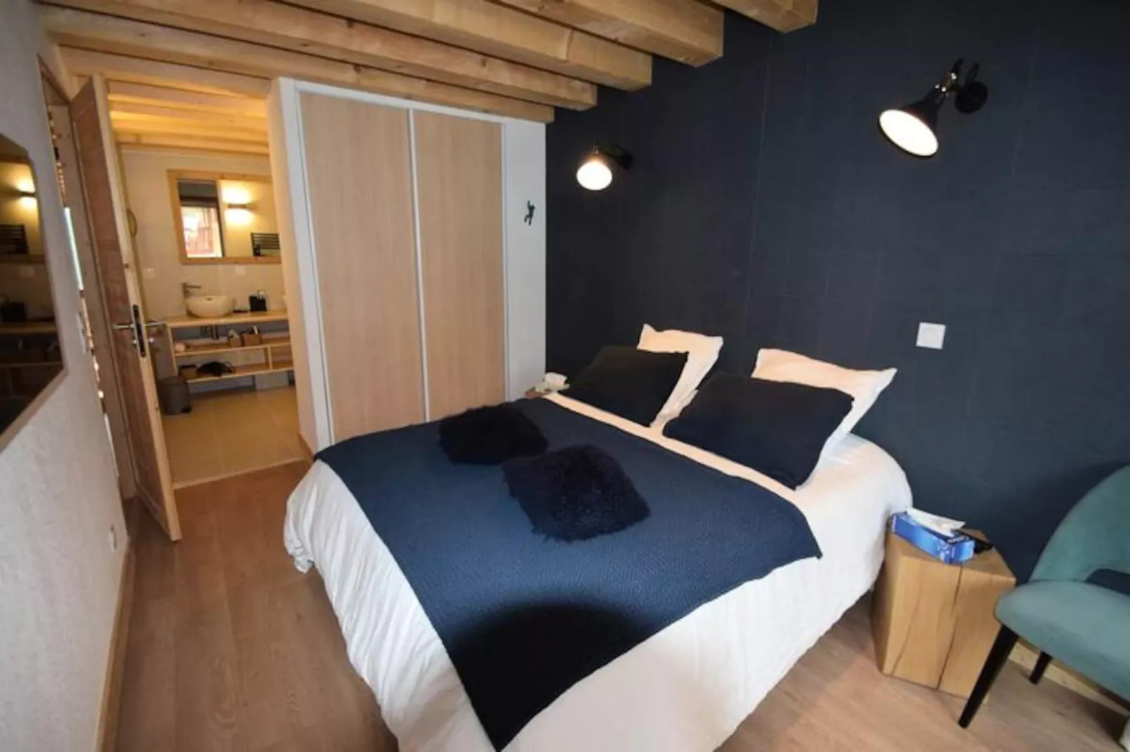 Résidence Alpine Loft-Niet-getagd