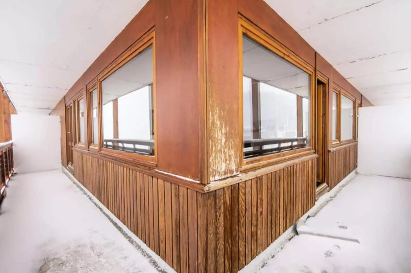 Résidence La Meije-Niet-getagd