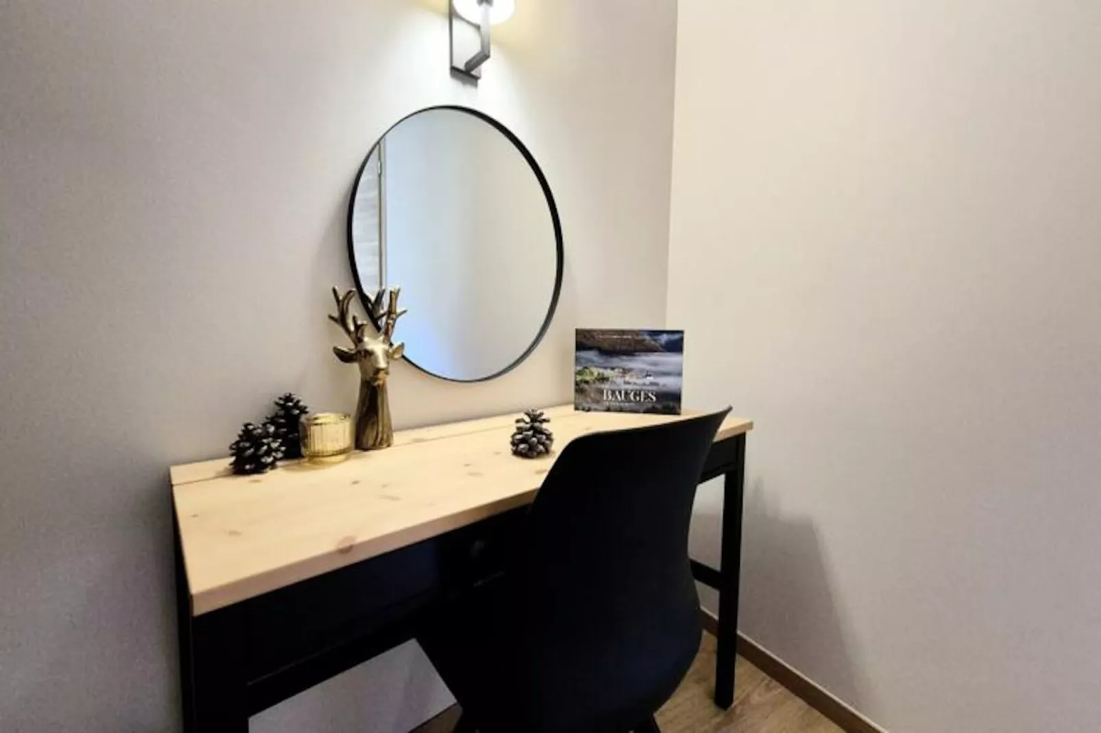 Appartement D'exception Aux Pieds Des Pistes-Niet-getagd