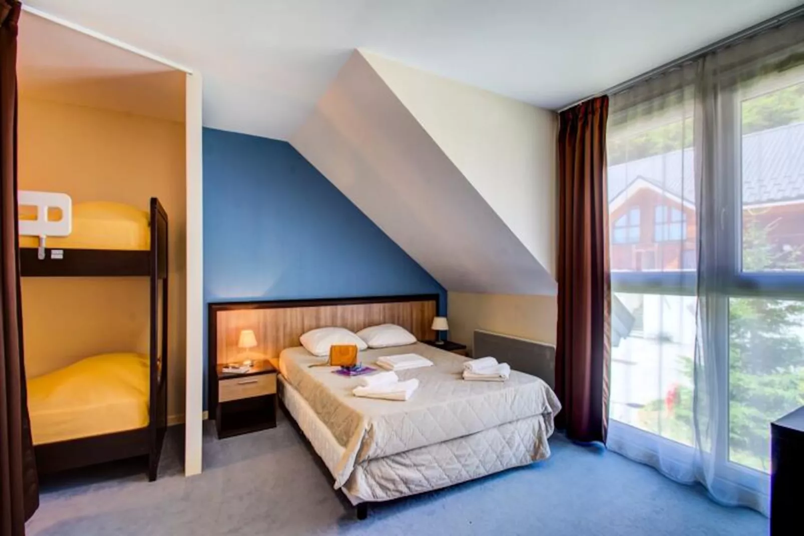 Résidence Vacancéole Les Balcons d'Aix **-Niet-getagd