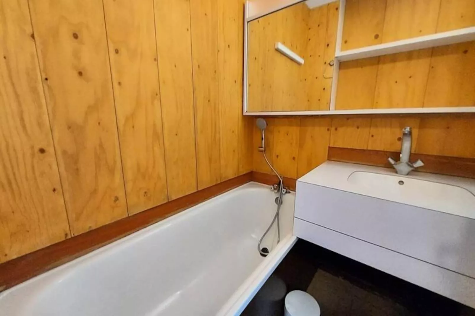 Résidence Cote Soleil G-Niet-getagd