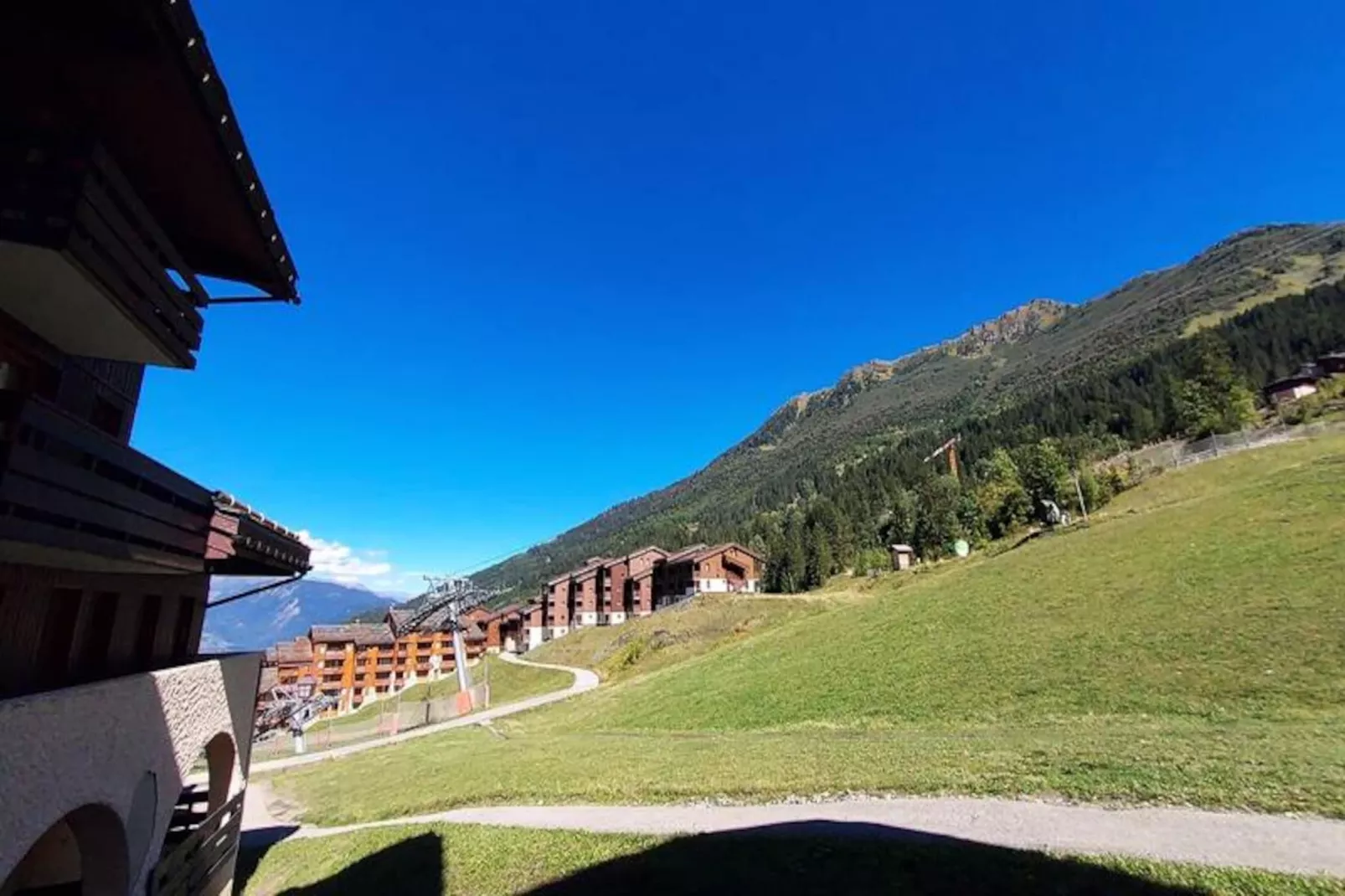 Résidence Lauzes G - Niet-getagd