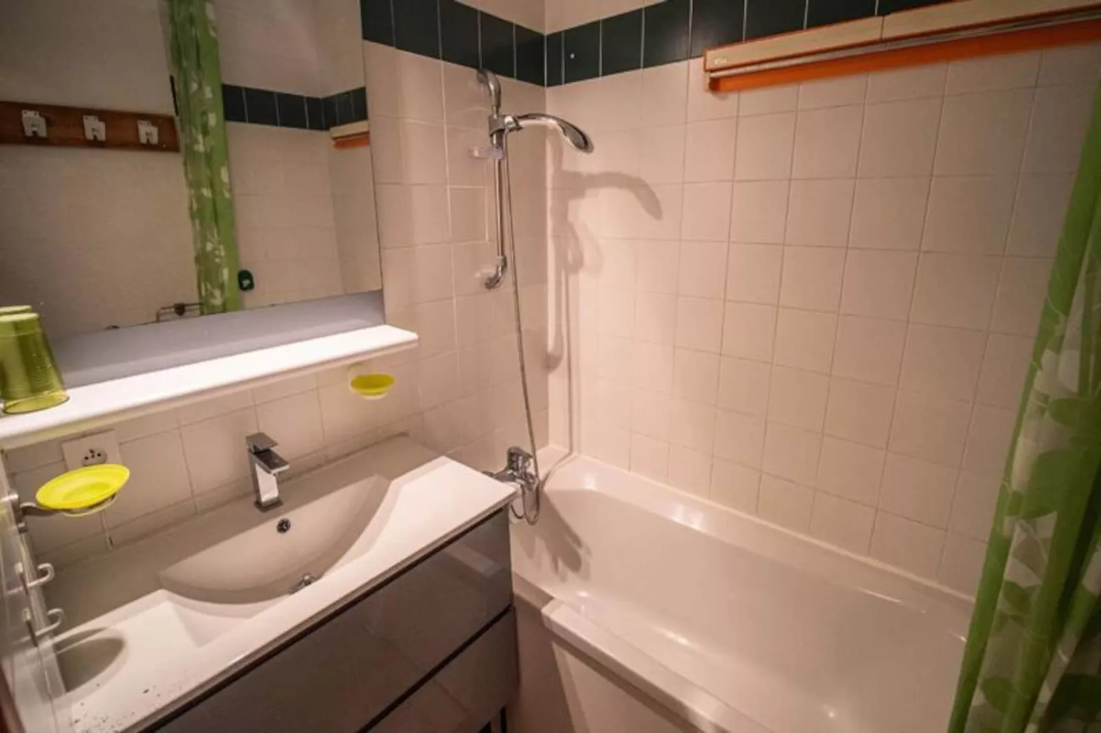 Résidence Bourgeon G-Niet-getagd