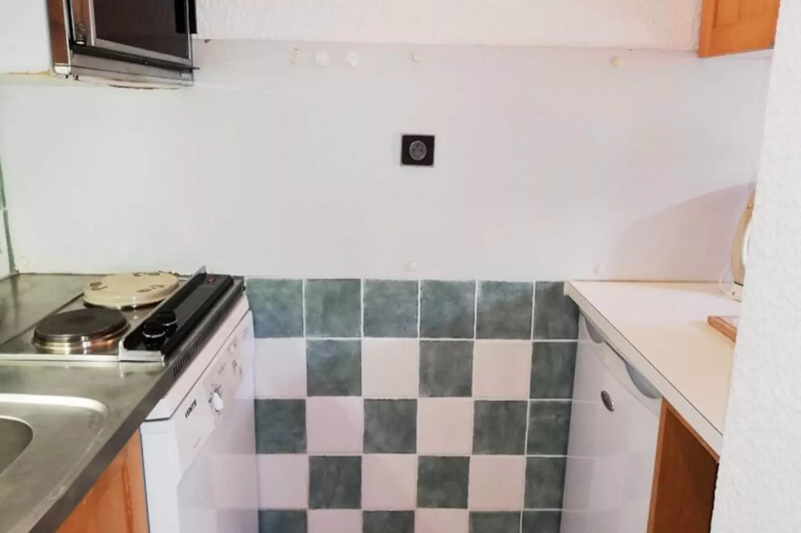 Résidence Gollet G-Niet-getagd