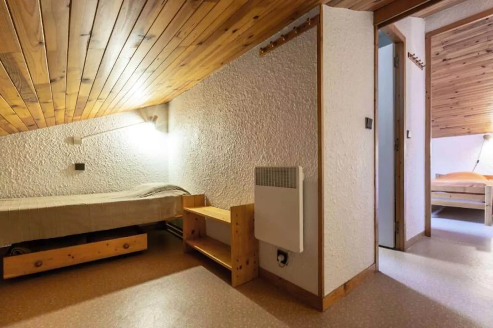 Résidence Pierrafort G-Niet-getagd