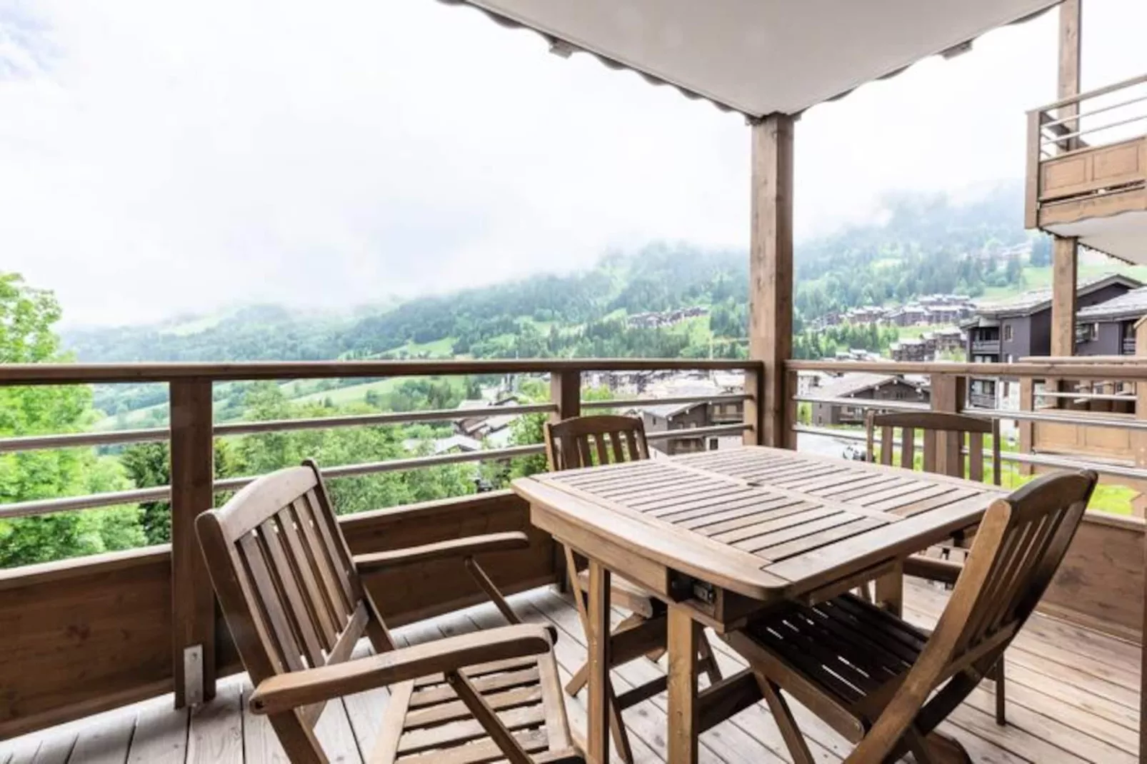 Résidence La Grange Aux Fees-Niet-getagd