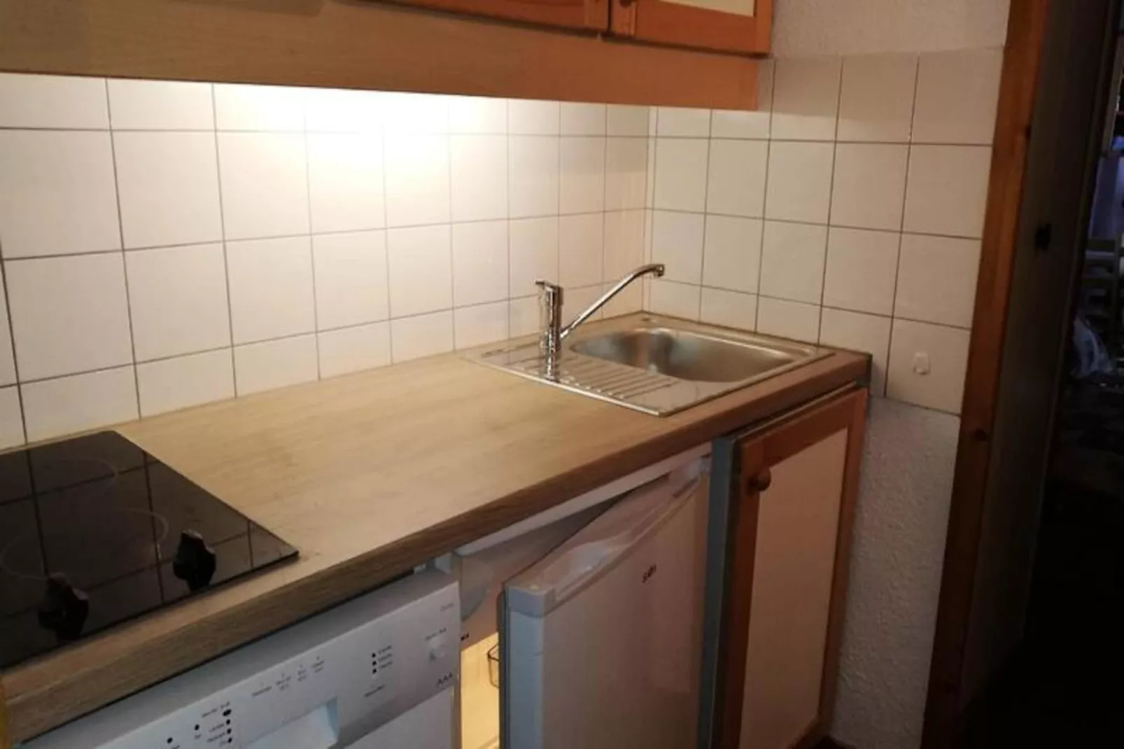 Résidence Cachette G-Niet-getagd