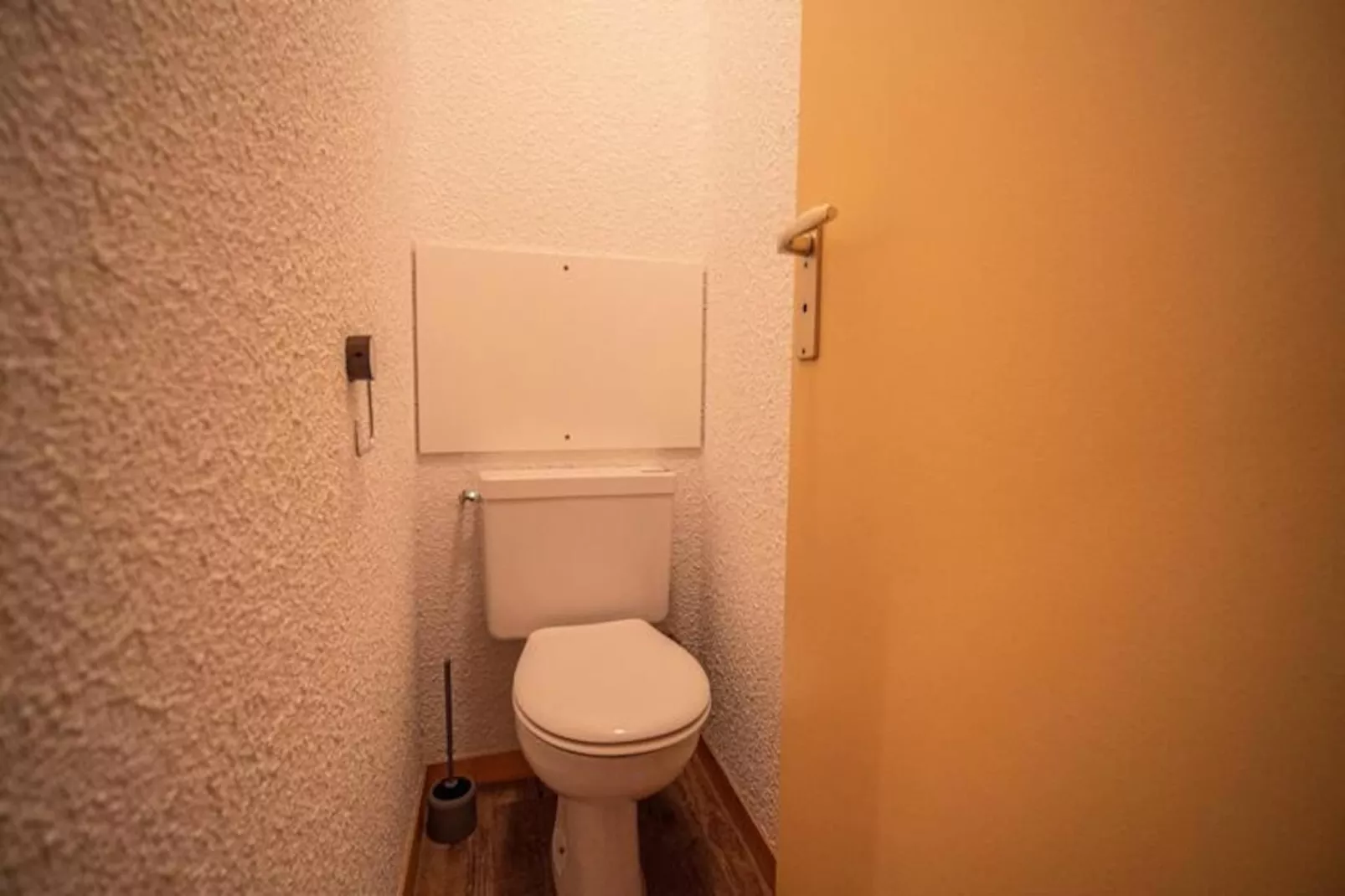 Résidence Orgentil G-Niet-getagd