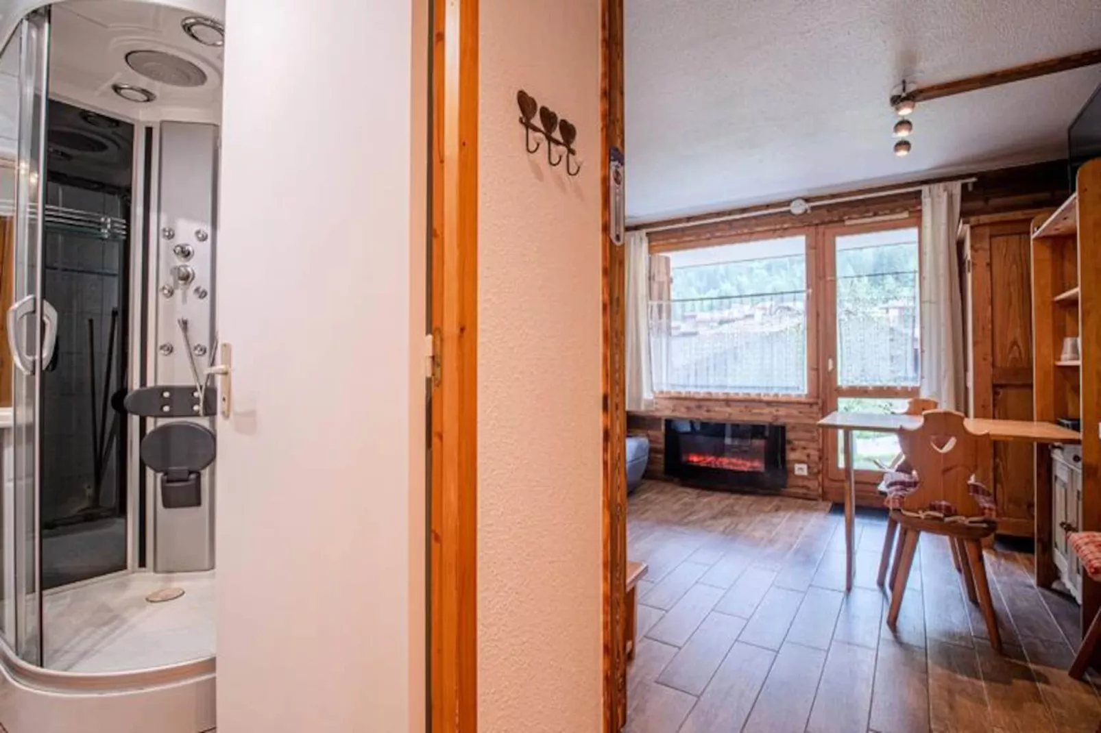 Résidence Ruelle G-Niet-getagd