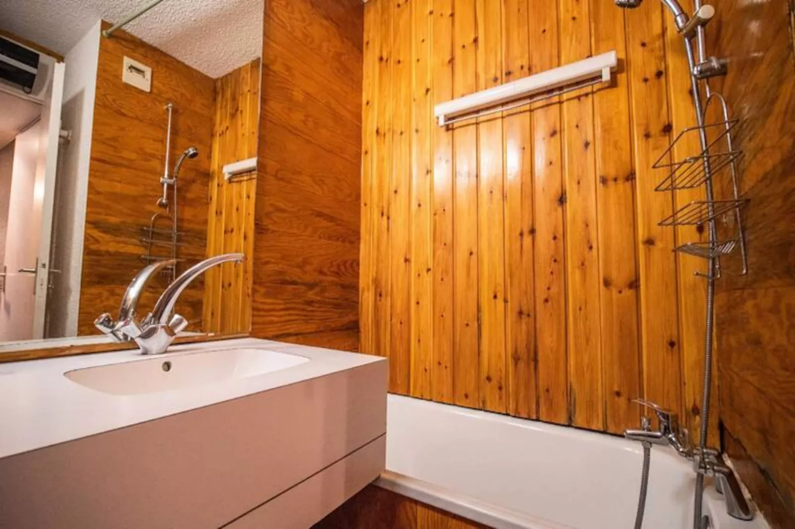 Résidence Pierres Plates G - Niet-getagd